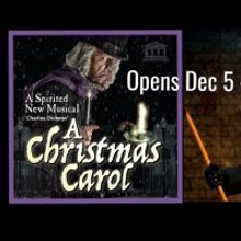 BWW Review: A CHRISTMAS CAROL at The Forum Theatre Company, A Biennial Wichita Tradit