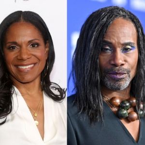 Audra McDonald, Norm Lewis, Billy Porter, and More Will Perform at BLACK THEATRE…