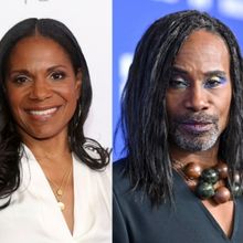Audra McDonald, Norm Lewis, Billy Porter, and More Will Perform at BLACK THEATRE UNIT