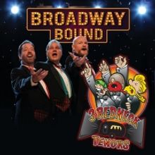 America's Got Talent's 3 Redneck Tenors Bring Down Home Laughs To The Strand