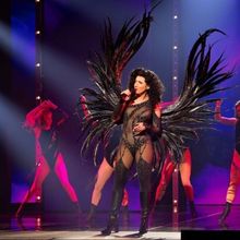 Harris Center to Host THE CHER SHOW National Tour This May