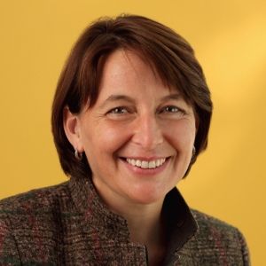 The Gamm Theatre Names New Board President