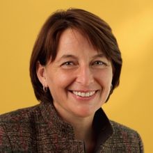 The Gamm Theatre Names New Board President