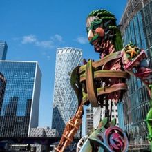 Wandsworth Arts Fringe Kicks Off This Weekend