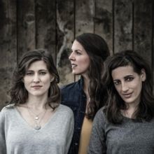 The Wailin' Jennys Come To Alberta Bair Theatre This November
