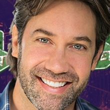 The Groundlings' Michael Churven Throws It All In To Keep Grounded in The U.S.A.