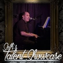 Live Cabaret Returns to Don't Tell Mama on May 4th With Seth Bisen-Hersh