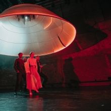 Previews: BALLADS AND ROMANCES at Wroclaw Mime Theatre