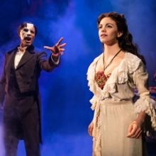 BWW Preview: THE PHANTOM OF THE OPERA at Fox Cities P.A.C.