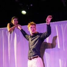 Review: ROMEO AND JULIET at Blind Cupid