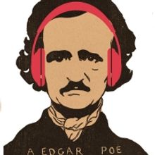 Stories On Stage Presents A LITTLE FRIGHT MUSIC