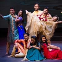 BOLLYWOOD BOULEVARD is Coming to Chandler Center for the Arts