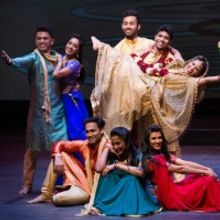 BOLLYWOOD BOULEVARD is Coming to Chandler Center for the Arts