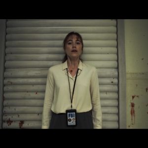 Horror Movie LONGLEGS Coming to Digital Tomorrow