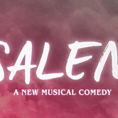 SALEM Musical to Release Six-Track EP Recording This Summer