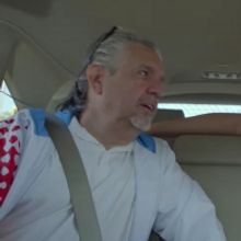 SIEMPRE, LUIS, A Portrait Of Pioneering Activist Luis A. Miranda Jr., Debuts October