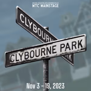 Broadway & Local Actors Star In CLYBOURNE PARK At Music Theatre Of CT