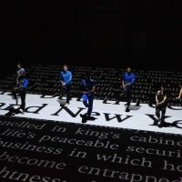 Bill T. Jones' DEEP BLUE SEA Announced At Park Avenue Armory