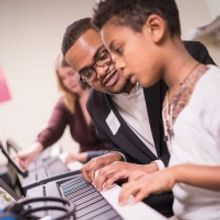 Research Unveils Comprehensive Benefits Of Music Education; Points The Way To Policy 