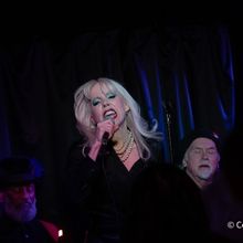 Photos: Tammy Faye Starlite Honors Marianne Faithfull In SHE'S A RAINBOW at Pangea