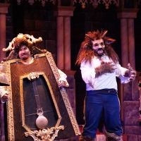 BWW Review: BEAUTY AND THE BEAST at Dutch Apple Dinner Theatre