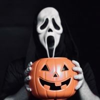 Photo Credit: Aaron Blanck's TRICK OR TREAT-QUEL Is Coming To Epic