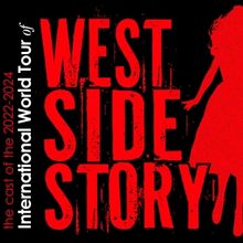 Cast of the World Tour of WEST SIDE STORY Will Play 54 Below Show This Month
