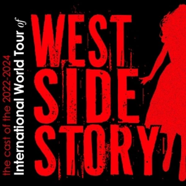 Cast of the World Tour of WEST SIDE STORY Will Play 54 Below Show This Month Photo