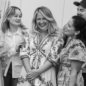 Video: Lindsey Ferrentino Is Getting a Royal Welcome to Broadway