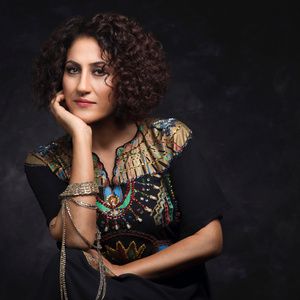 World Music Institute to Present Aynur in November