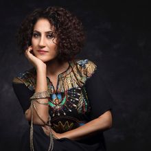 World Music Institute to Present Aynur in November