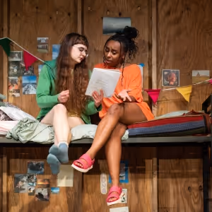 Review Roundup: GRIEF CAMP at Atlantic Theatre Company