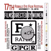 Toronto's Female Eye Fest Unveils 'F-Rating' Poster and Panel