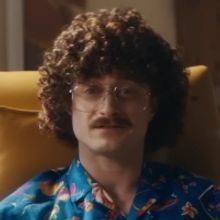 Wake Up With BWW 8/30: THE LAST MATCH Music Video, Daniel Radcliffe in WEIRD AL Film…