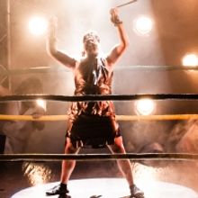 SAMSON THE WRESTLING MUSICAL Streams For Free