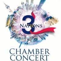 The Malaysian Philharmonic Orchestra Presents THREE NATIONS CHAMBER CONCERT Interview