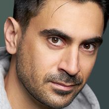 Interview: Ramiz Monsef's Returns to the Geffen to Spread His ANTS