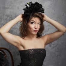 Interview: 'To Be Able to Perform One Show That Encapsulates Both Parts of Me is Very