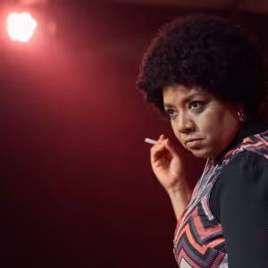 Review: LETTERS TO KAMALA/DANDELION PEACE at Voices Festival Productions