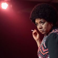 Review: LETTERS TO KAMALA/DANDELION PEACE at Voices Festival Productions