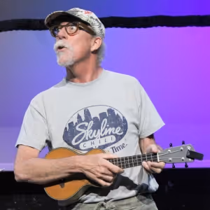 ESCAPE TO MARGARITAVILLE Opens Centenary Stage Company’s Summerfest 2025