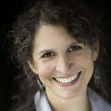 BE HERE NOW At Dreamcatcher Opens February 20