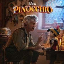 Photos: Disney+ Shares New Photos of Tom Hanks, Cynthia Erivo & More in PINOCCHIO