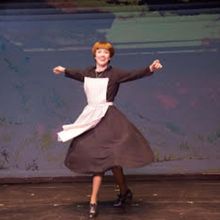 Interview: Megan Urz of SOUND OF MUSIC at Dutch Apple Dinner Theatre