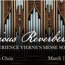 The Phoenix Boys Choir to Perform GLORIOUS REVERBERATION