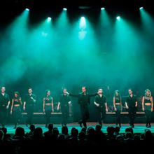 World Irish Dance Champions to Bring A TASTE OF IRELAND to Cincinnati