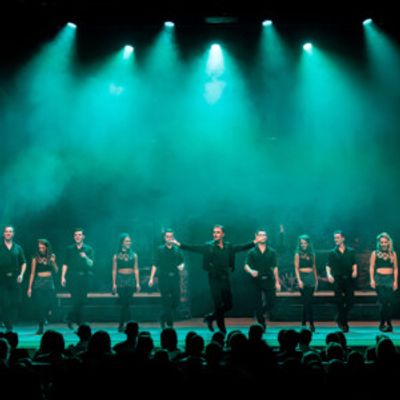 World Irish Dance Champions to Bring A TASTE OF IRELAND to Cincinnati