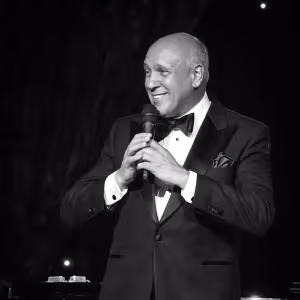 Review: Steven Maglio's Show at the Cutting Room Is a Swinging Celebration