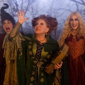 Freeform Unveils '31 Nights of Halloween' Lineup Including BEETLEJUICE and LITTLE SHO