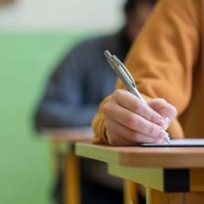 Student Blog: Guide to Survival : Surviving End of Semester Exams